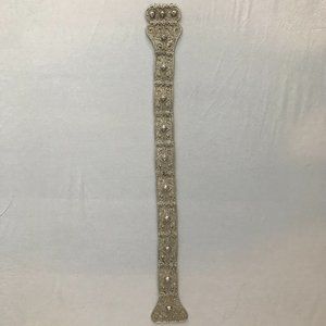 Vintage Judith Leiber Belt